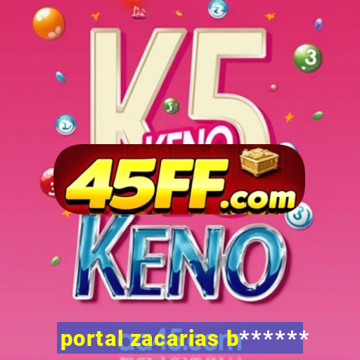 portal zacarias b******